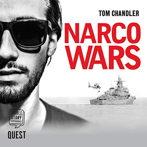 Cover of Narco Wars