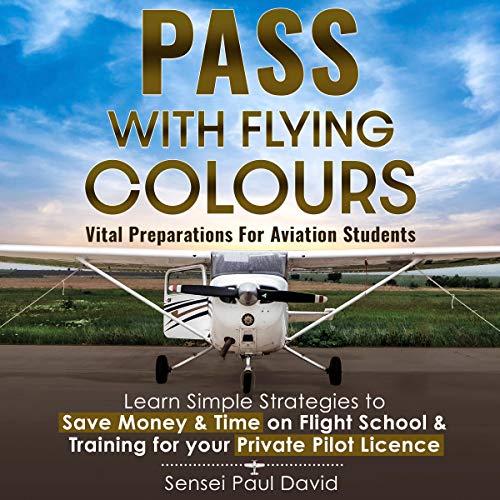 Cover of Pass with Flying Colours