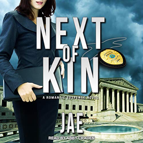 Cover of Next of Kin