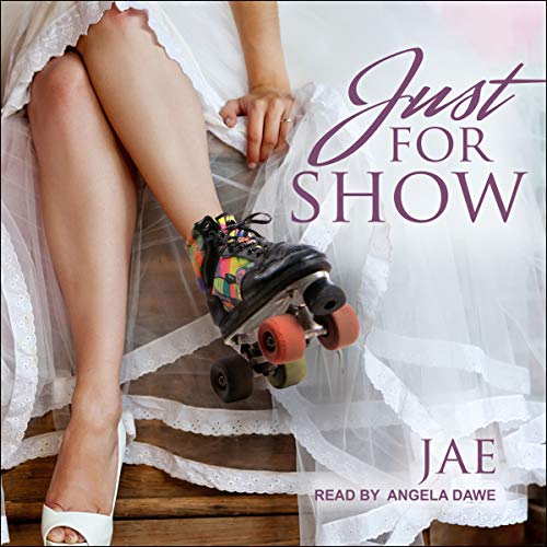 Cover of Just for Show