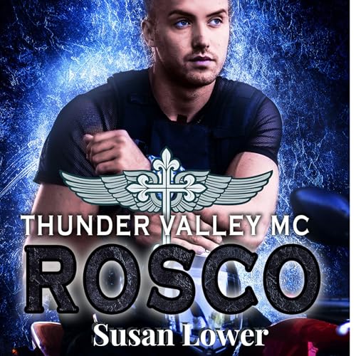 Cover of Rosco