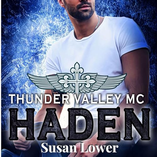 Cover of Haden