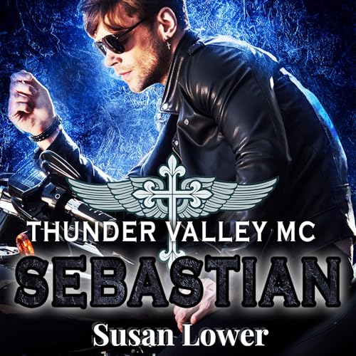 Cover of Sebastian