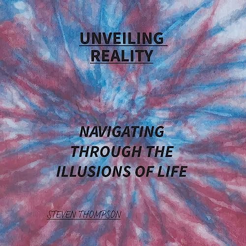 Cover of Unveiling Reality