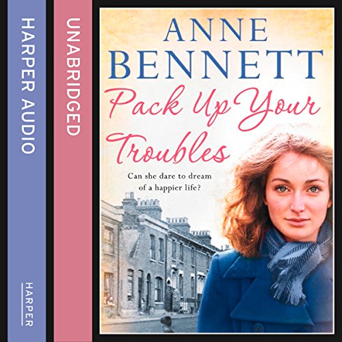 Cover of Pack Up Your Troubles