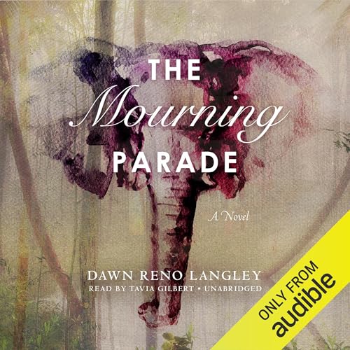 Cover of The Mourning Parade