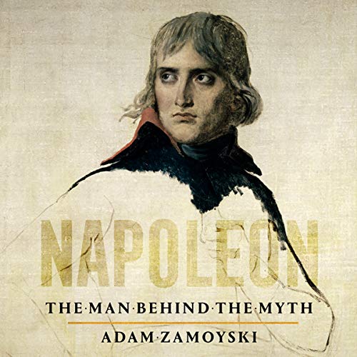 Cover of Napoleon