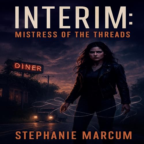 Cover of Interim: Mistress of the Threads