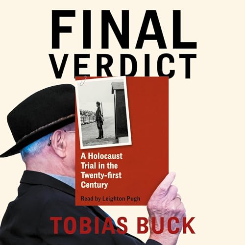 Cover of Final Verdict