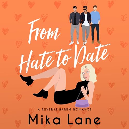 Cover of From Hate to Date
