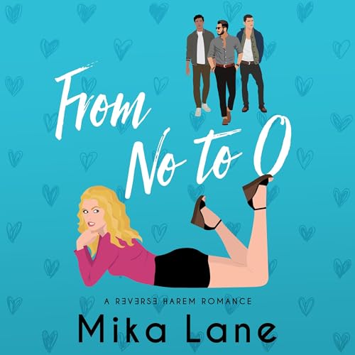 Cover of From No to O