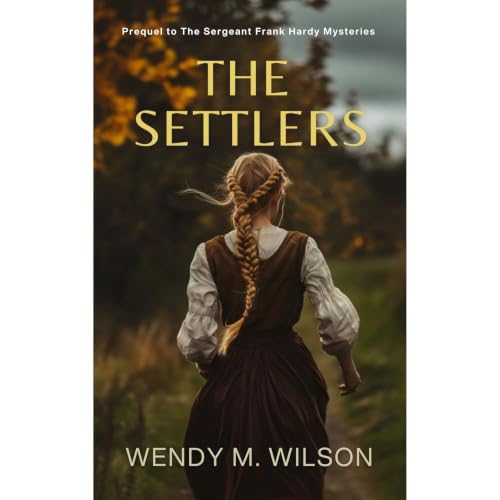 Cover of The Settlers