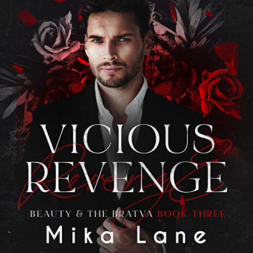 Cover of Vicious Revenge