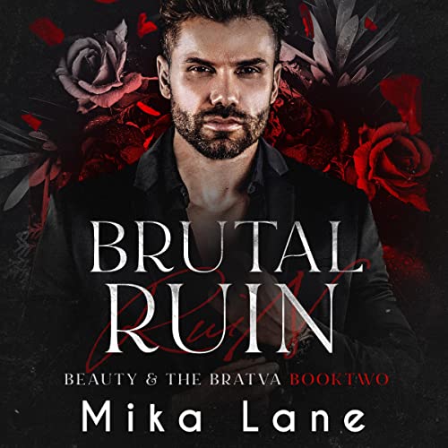 Cover of Brutal Ruin