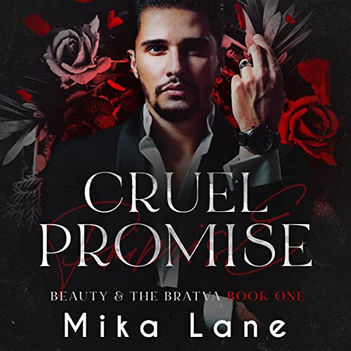Cover of Cruel Promise