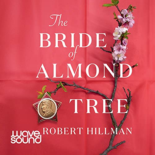 Cover of The Bride of Almond Tree
