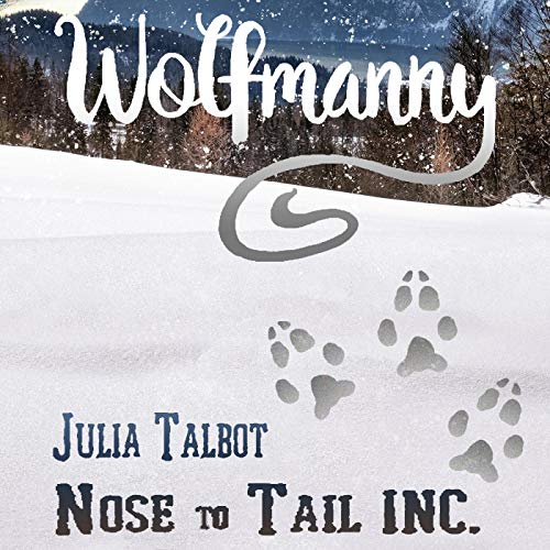 Cover of Wolfmanny