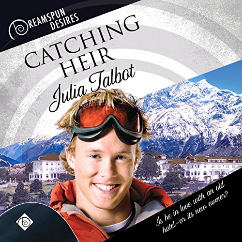 Cover of Catching Heir