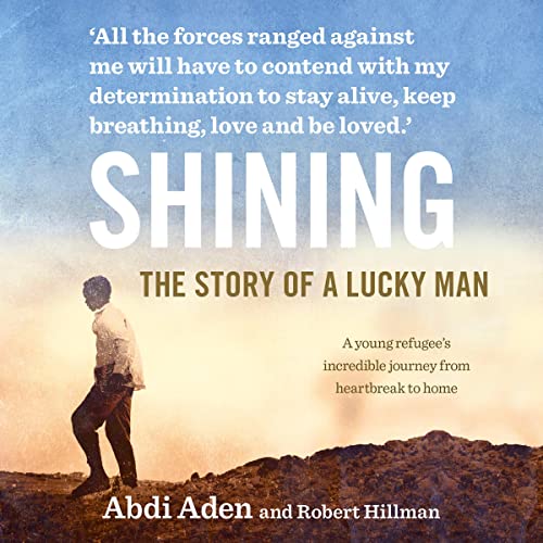 Cover of Shining