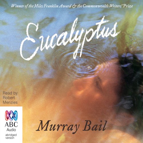 Cover of Eucalyptus
