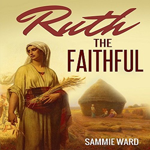 Cover of Ruth the Faithful