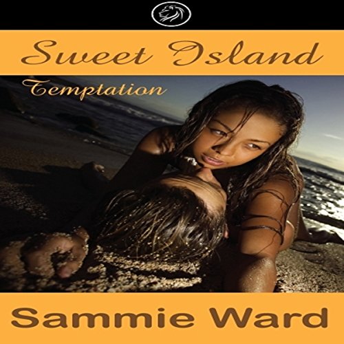 Cover of Sweet Island Temptation