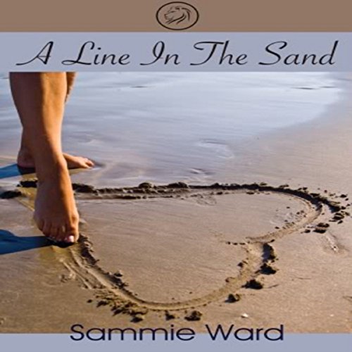 Cover of A Line in the Sand