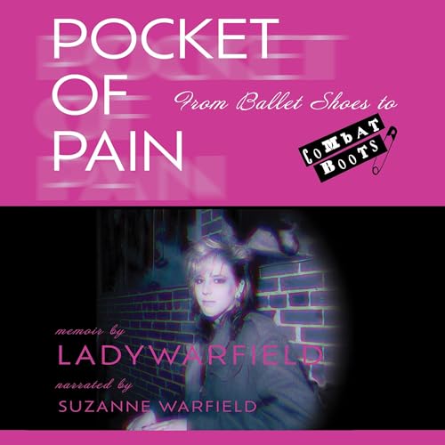 Cover of Pocket of Pain