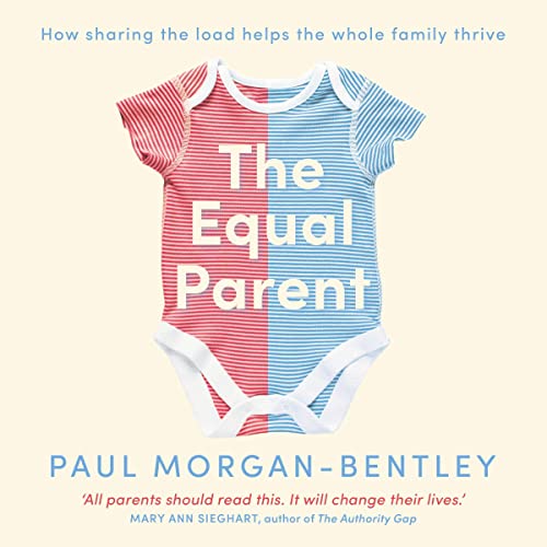 Cover of The Equal Parent