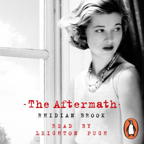 Cover of The Aftermath