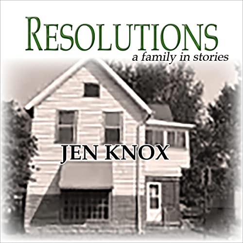 Cover of Resolutions
