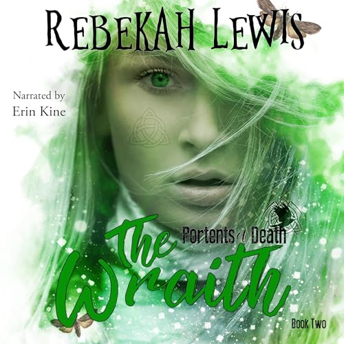 Cover of The Wraith