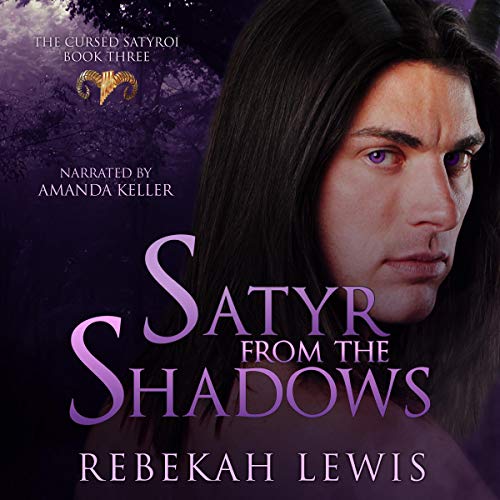 Cover of Satyr from the Shadows