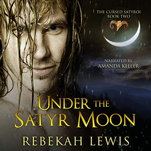 Cover of Under the Satyr Moon