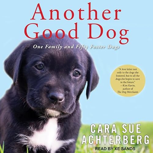 Cover of Another Good Dog