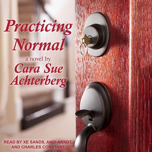 Cover of Practicing Normal