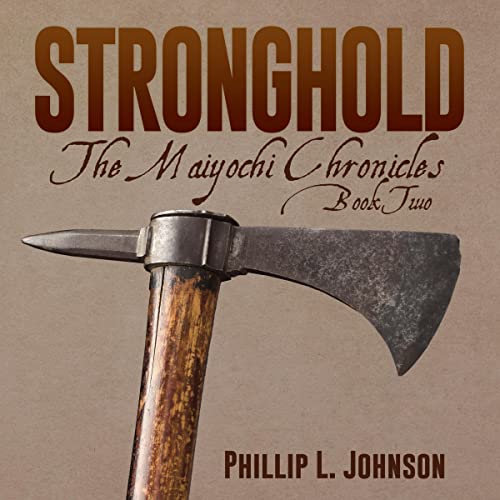 Cover of Stronghold