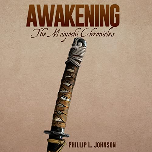 Cover of Awakening