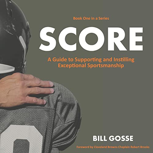Cover of Score