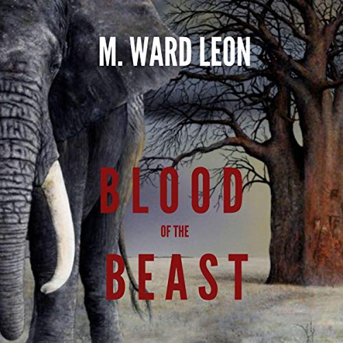 Cover of Blood of the Beast