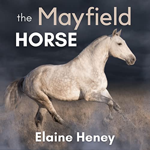 Cover of The Mayfield Horse