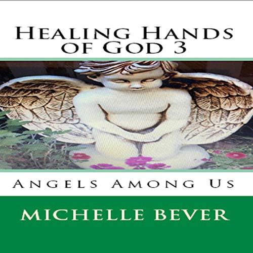 Cover of Angels Among Us
