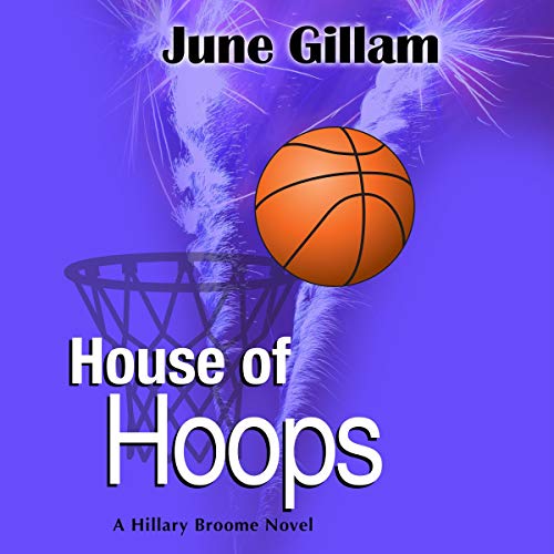 Cover of House of Hoops