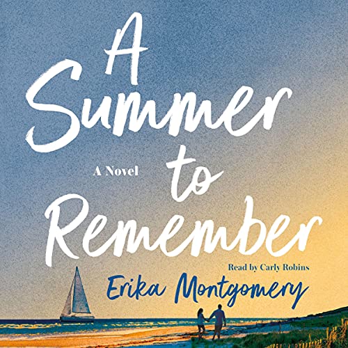 Cover of A Summer to Remember