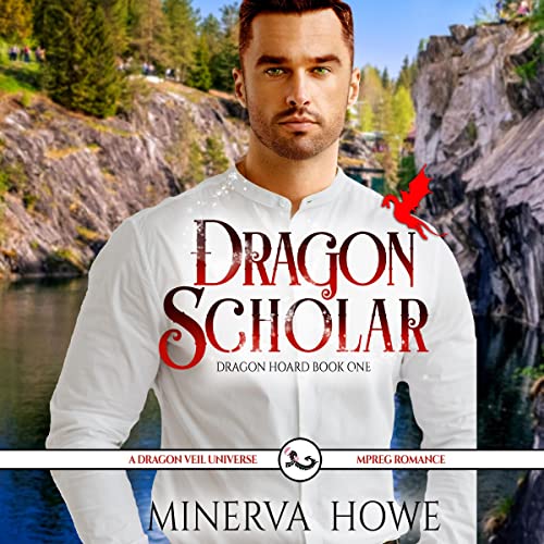 Cover of Dragon Scholar