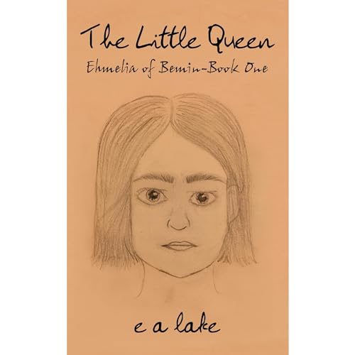 Cover of The Little Queen