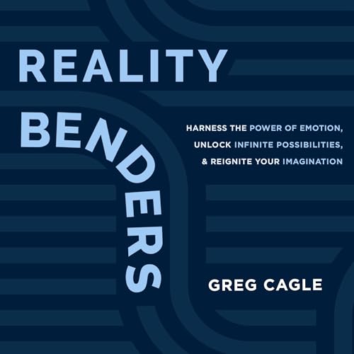 Cover of Reality Benders