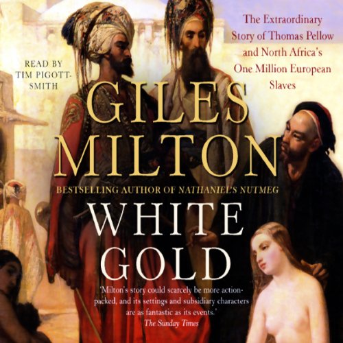 Cover of White Gold