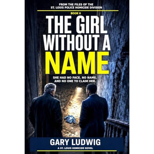 Cover of The Girl Without a Name