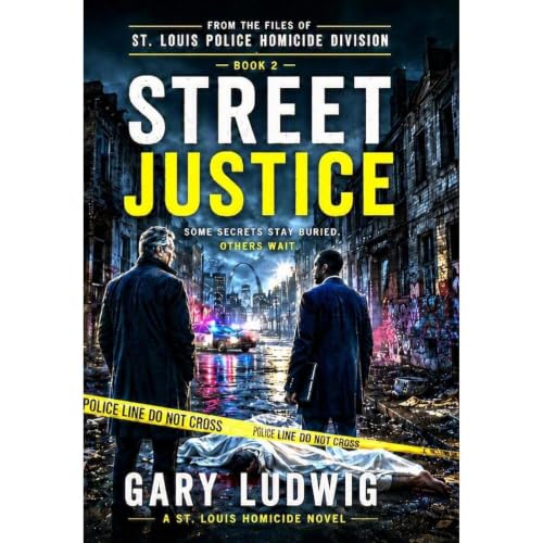 Cover of Street Justice